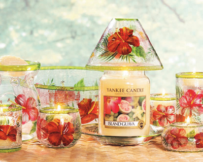 Yankee candle accessories